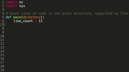 Automatic code filler